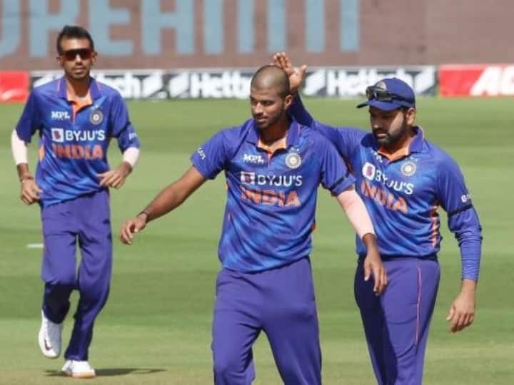 India vs West Indies Ahmedabad ODI Washington Sundar says about performance IND vs WI: Team India की जीत में चमके Washington Sundar, वापसी को लेकर कही यह बड़ी बात
