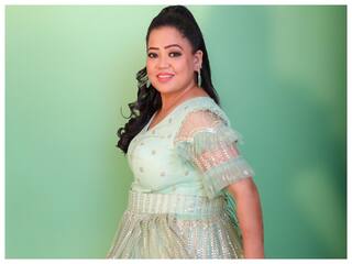 Bharti Singh Transformation: 37 साल की उम्र में सिर्फ एक तरीका अपनाकर भारती ने बदला अपना रूप