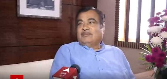 'Owaisi पर हमला दुर्भाग्यपूर्ण'-बोले Nitin Gadkari, विधानसभा चुनाव पर कहा-'BJP के विकास की जीत होगी'