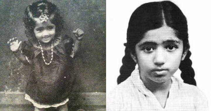 ਲਤਾ ਮੰਗੇਸ਼ਕਰ ਨੇ ਆਪਣੇ ਇੰਸਟਾਗ੍ਰਾਮ 'ਤੇ ਬਚਪਨ ਦੀਆਂ ਕੁਝ ਤਸਵੀਰਾਂ ਸ਼ੇਅਰ ਕੀਤੀਆਂ। ਇੱਕ ਤਸਵੀਰ ਸਾਂਝੀ ਕਰਦਿਆਂ ਉਨ੍ਹਾਂ ਦੱਸਿਆ ਕਿ 16 ਦਸੰਬਰ, 1941 ਨੂੰ ਮਾਈ-ਬਾਬੇ ਦੇ ਆਸ਼ੀਰਵਾਦ ਨਾਲ ਰੇਡੀਓ 'ਤੇ ਪਹਿਲੀ ਵਾਰ ਸਟੂਡੀਓ 'ਚ 2 ਗੀਤ ਗਾਏ।