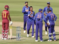 IND vs WI, 1 Innings Highlight: వెస్టిండీస్‌ను కుప్పకూల్చిన టీమిండియా.. భారత్ లక్ష్యం ఎంతంటే?