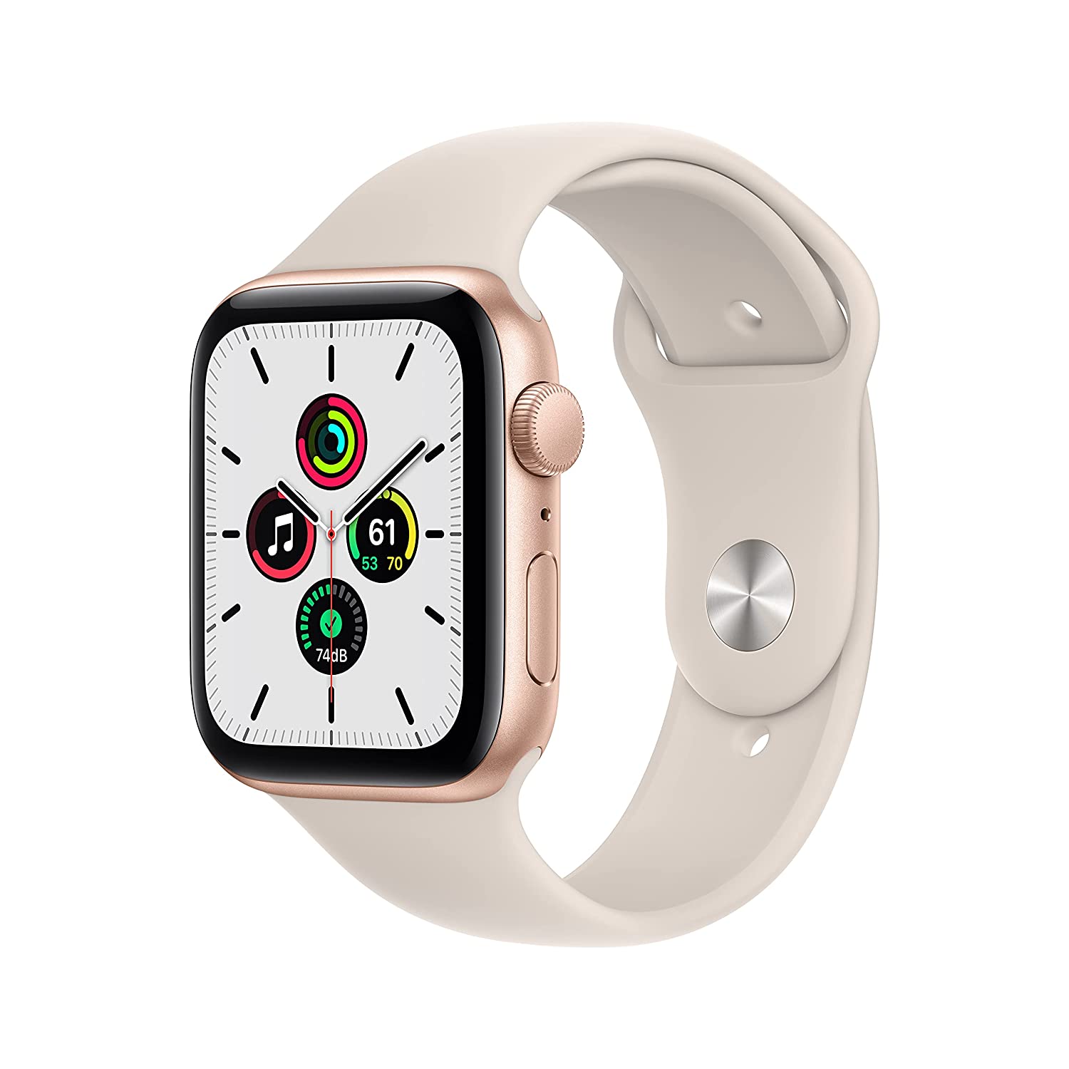 Amazon Deal: अपने पार्टनर से है प्यार तो गिफ्ट करें ये वॉच, फिटनेस और स्टाइल दोनों में नंबर-1 है Apple Watch