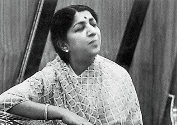 Lata Mangeshkar Passes Away: More Than 5,000 Songs In 36 Languages, Lata Mangeshkar's Career Like No Other Lata Mangeshkar Passes Away: More Than 5,000 Songs In 36 Languages — A Career Like No Other