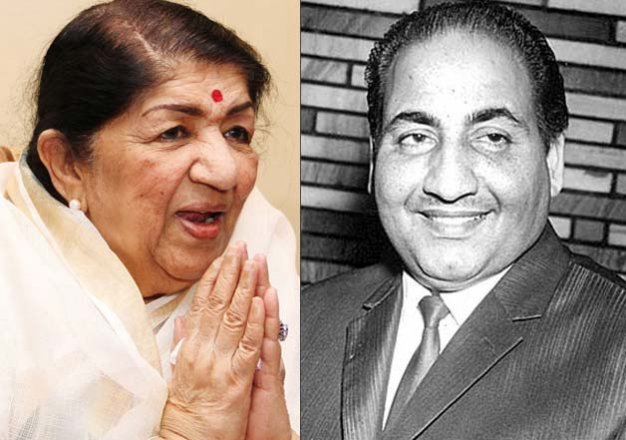 यादों में लता: जब Mohammed Rafi से झगड़ पड़ी थीं Lata Mangeshkar, सिंगर्स की रॉयल्टी के लिए उठाया था ये बड़ा कदम