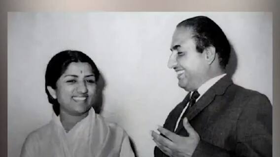 Lata Mangeshkar's battle for Royalty in Music Industry