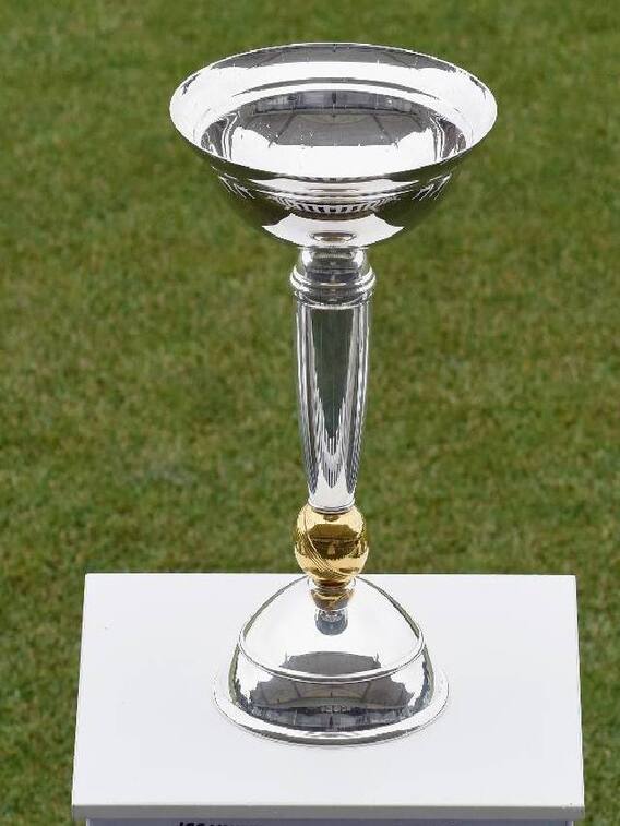 అండర్-19 ప్రపంచకప్ గెలిచిన భారత కెప్టెన్లు వీరే.. స్టార్ కెప్టెన్ కోహ్లీ కూడా!