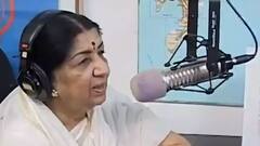 Lata Mangeshkar Passes Away: India bids farewell to the 'Nightingale'