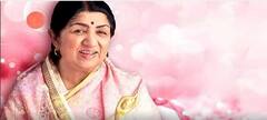 Lata mangeshkar Passes Away: గానకోకిల లతామంగేష్కర్ అనారోగ్యంతో కన్నుమూత..!| ABP Desam