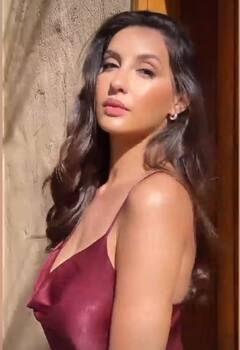 बेपनाह हुस्न की मालकिन हैं Nora Fatehi, ये तस्वीरें देती हैं गवाही...