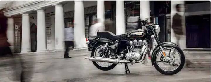 Royal Enfield Bullet 350 একটি ক্রুজার বাইক। যার দাম 1,45,072 টাকা থেকে 1,60,374 টাকা এক্স-শোরুম। এটি   3টি ভ্যারিয়েন্ট ও 6টি রঙে পাওয়া যায়। এতে 346 cc BS-VI ইঞ্জিন রয়েছে। যা সর্বোচ্চ 18.23bhp শক্তি উৎপন্ন করে।