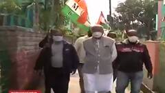 Municipal Election 2022: পারফরম্যান্সে ভর করেই ফের চন্দননগর পুরসভায় যেতে চান দু'বারের মেয়র|Bangla News