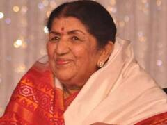 Lata Mangeshkar Passes Away: अजरामर गीतांचा स्वर हरपला, स्वर सम्राज्ञी लता मंगेशकर यांचे निधन