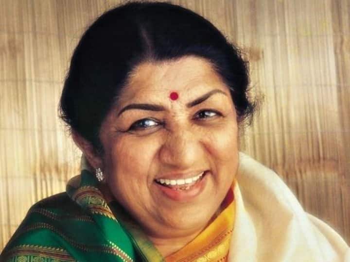 Lata Mangeshkar Death: Sporting fraternity led by cricketers condoled the death of legendary singer Lata Mangeshkar Lata Mangeshkar Death: 