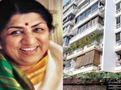 यादों में लता: अपने पीछे करोड़ों की प्रॉपर्टी छोड़ गईं Lata Mangeshkar, महंगी गाड़ियों से लेकर खूबसूरत गहनों की शौकीन थीं स्वर कोकिला