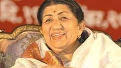 Lata Mangeshkar Demise: পূর্ণ রাষ্ট্রীয় মর্যাদায় শেষকৃত্য, প্রস্তুতি শুরু শিবাজী পার্কে |Bangla News