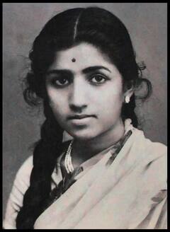 Lata Mangeshkar Passes Away: સ્વર કોકિલા લત્તા મંગશકરે 5 વર્ષની ઉંમરે શરૂ કર્યો હતો સફર, 7 દશક સુધી ચાલ્યો, 25 હજાર ગીતોની વિરાસત છોડી ગયા