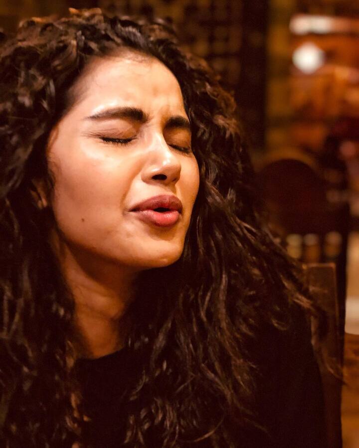 అనుపమా పరమేశ్వరన్ ఫోటోలు -Image credit: Anupama Parameswaran/Instagram