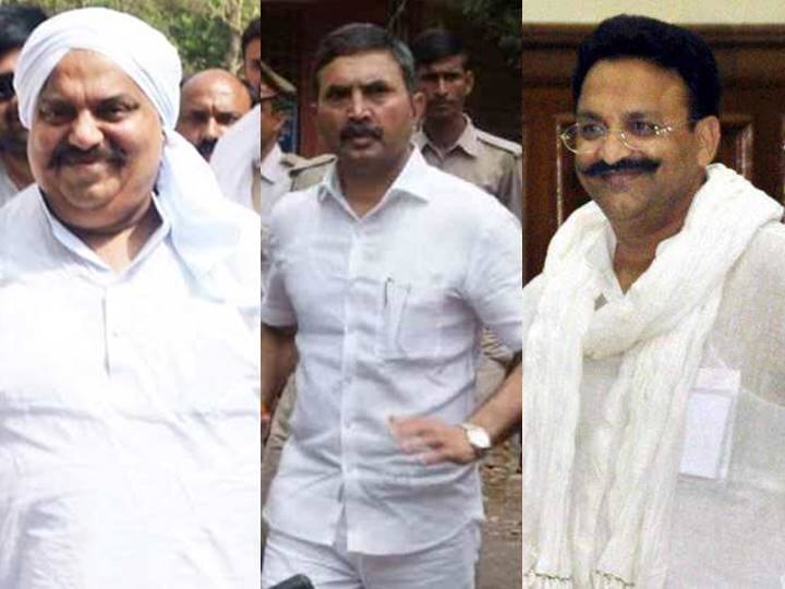 उत्तर प्रदेश में कई ऐसे नेता हैं जिनकी छवि बाहुबली की है. इन नेताओं के बारे में कहा जाता है कि ये जेल में रहें या फिर बाहर, अगर इन्होंने चुनाव लड़ा तो जीत लगभग तय रहती है. आइए जानते राज्य के कुछ ऐसे ही बाहुबली नेताओं के नाम और उनकी एजुकेशन.