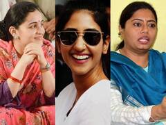Aparna Yadav से Aditi Singh तक, इस बार के यूपी चुनाव में चर्चा में रहीं ये 5 महिला नेता