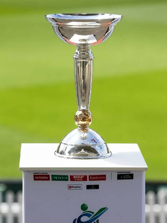 మనం ఐదుసార్లు గెలిచాం సరే.. అండర్-19 కప్‌ను మిగతా జట్లు ఎన్నిసార్లు గెలిచాయి?