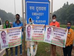 Hitendra Garasiya Case: प्रियंका गांधी ने PM मोदी को लिखी थी चिट्ठी, सरकार ने उठाया कदम...पूरी होगी मांग 