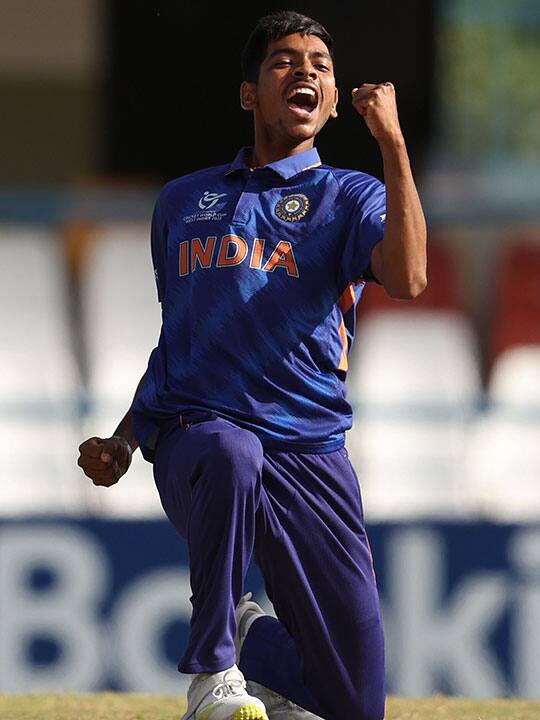 India win U19 World Cup: వెల్డన్‌ బాయ్స్‌! టీమ్‌ఇండియా కుర్రాళ్ల జయభేరికి ప్రపంచమే ఫిదా!