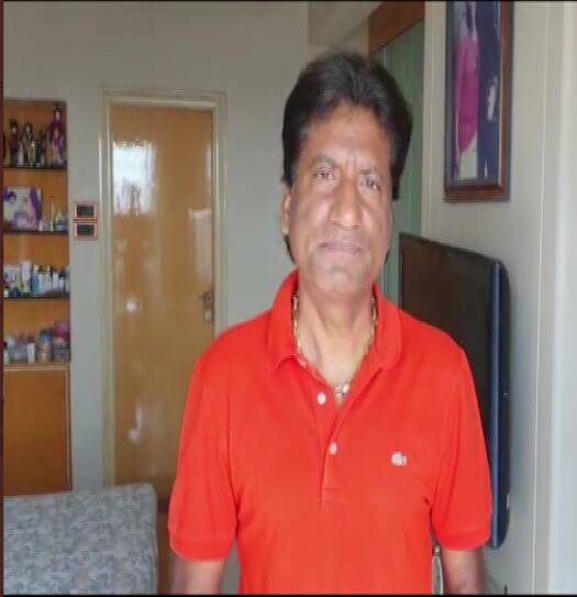 कॉमेडियन राजू श्रीवास्तव (Raju Srivastav) ने कहा-लता मंगेशकर हमारे बीच नहीं रहीं. वे कहीं नहीं गई हैं. जैसे पेड़-पौधे, सूरज, चांद, गंगा, नदियां, समुद्र हमेशा रहेंगे, वैसे ही लता जी भी हमारे बीच हमेशा रहेंगीं. कल सरस्वती की पूजा थी और आज इस दुनिया की सरस्वती हमें छोड़कर चली गईं.