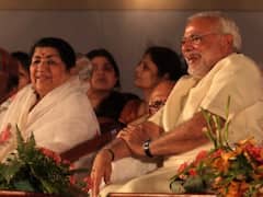 Remembering Lata Mangeshkar: When PM Modi Called The Legendary Singer To Greet On Her Birthday