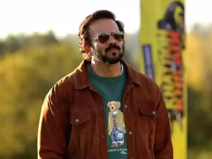Rohit Shetty (Khatron Ke Khiladi) – इस शो को कई और एक्टर्स भी होस्ट कर चुके हैं लेकिन रोहित शेट्टी इसके सबसे ज्यादा सीजन होस्ट करते नजर आए हैं. रिपोर्ट्स के मुताबिक रोहित शेट्टी इस शो के हर एपिसोड के लिए 30 लाख रुपये चार्ज करते हैं. (फोटो - सोशल मीडिया)