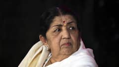 Lata Mangeshkar Demise: 'গান গাওয়ার সময় পরিমিতি বোধ ওঁর কাছ থেকে শেখার', স্মরণে শুভমিতা | Bangla News