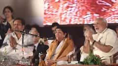 कैसा था लता मंगेशकर के साथ पीएम मोदी का रिश्ता? इस रिपोर्ट में देखिए