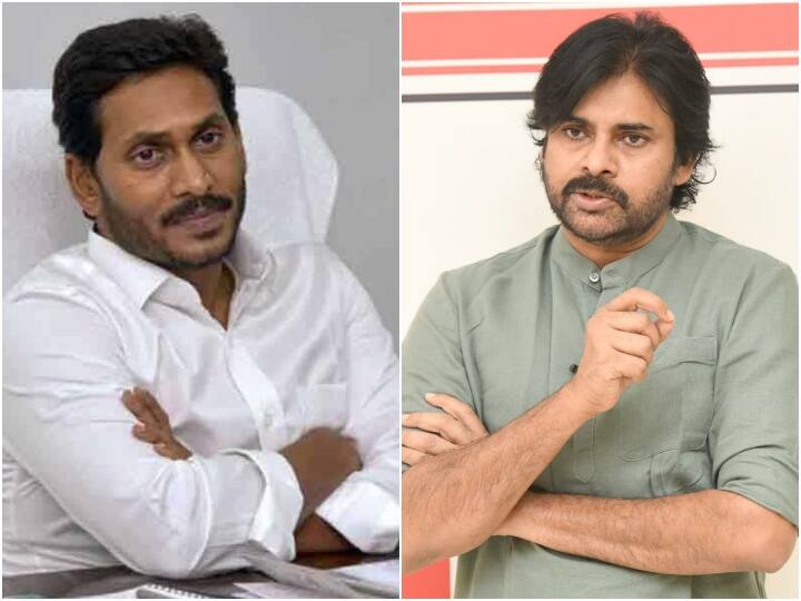 Statue Of Equality: రేపు ముచ్చింతల్ రామానుజ ఆశ్రమాన్ని సందర్శించనున్న సీఎం జగన్, ఇవాళ వెళ్లిన పవన్ కల్యాణ్ Hyderabad AP Cm Jagan visit muchintal statue of equality tomorrow Janasena chief visited today Statue Of Equality: రేపు ముచ్చింతల్ రామానుజ ఆశ్రమాన్ని సందర్శించనున్న సీఎం జగన్, ఇవాళ వెళ్లిన పవన్ కల్యాణ్