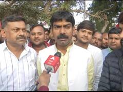 UP Election 2022: प्रतापगढ़ से राजा भैया के खिलाफ इस प्रत्याशी ने दाखिल किया नामांकन, जानिए क्या कहा