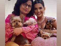 बिग बॉस फेम Naina Singh की मां निधन, एक्ट्रेस ने सोशल मीडिया पर बयां किया दर्द