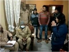 Aligarh News: पुलिस से बेखौफ हैं बदमाश, घर में लोगों को बंधक बनाकर लाखों की लूट