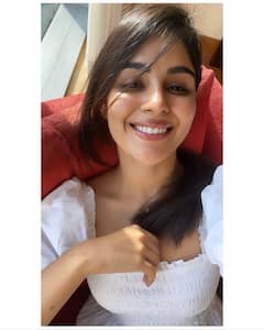 Samyuktha Menon: 'భీమ్లానాయక్' బ్యూటీ క్యూట్ లుక్, లవ్లీ స్మైల్