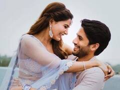 Naga Chaitanya संग अपने प्यार की निशानी को Samantha ने तलाक से पहले इस तरह संजोग कर रखा था