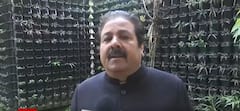 Rajeev Shukla says, 'Team India will wear black arm bands to mourn Lata Ji's demise'