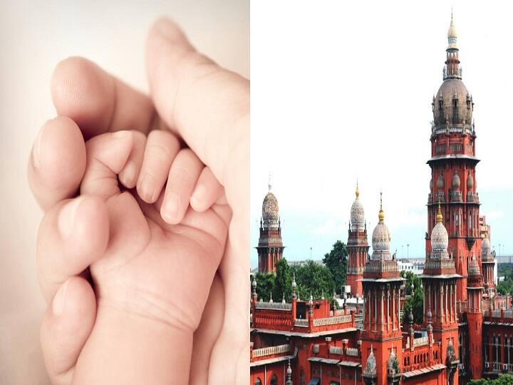 Baby Girl After Contraceptive Treatment madras High Court order To Tamil Nadu government High Court: குடும்பக் கட்டுப்பாடு அறுவை சிகிச்சைக்கு பின்னர் பிறந்த குழந்தை.! அதிரடி உத்தரவிட்ட நீதிமன்றம்!