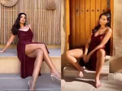 बेपनाह हुस्न की मालकिन हैं Nora Fatehi, ये तस्वीरें देती हैं गवाही...