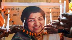 यादों में दीदी: नम आंखों से अपनों और चाहने वालों ने दी अंतिम विदाई