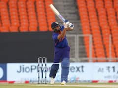 IND vs WI, Full Match Highlight: 1000వ వన్డేలో విజయం మనదే.. విండీస్‌పై ఆరు వికెట్లతో గెలిచిన టీమిండియా!