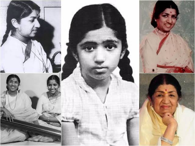 Lata Mangeshkar Passes Away: ஓய்ந்தது இனிய குரல்! காலமானார் லதா மங்கேஷ்கர்!