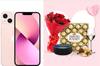 Amazon Deal: পিঙ্ক iPhone13-এ সবচেয়ে ভাল অফার, ভ্যালেন্টাইন ডে-র সেরা উপহার