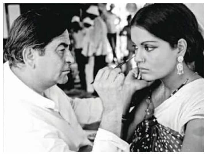 Raj Kapoor wanted to make Hema Malini Roopa then this is how Zeenat Aman entered Satyam Shivam Sundaram Raj Kapoor बनाना चाहते थे Hema Malini को 'रूपा', फिर ऐसे हुई Zeenat Aman की 'सत्यम शिवम सुंदरम' में एंट्री