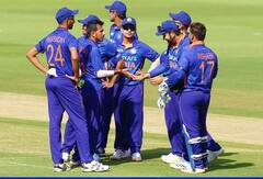 1000 एकदिवसीय सामन्यात भारताचा विजय