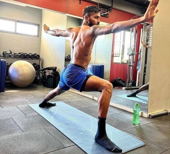 कूंग फू पांड्या आयपीएलसाठी सज्ज