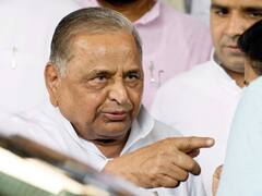 Mulayam Singh yadav ने इस दोस्त के कहने पर बनाई थी समाजवादी पार्टी, फिर टूट गई थी दोस्ती