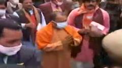 Election Breaking: BJP जारी करेगी घोषणा पत्र, CM Yogi, Amit Shah मौके पर रहेंगे मौजूद