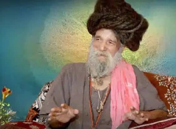 Death of Sant Kashmiri Bapu of Junagadh જૂનાગઢના સંત કાશ્મીરી બાપુનું નિધન, છેલ્લા ઘણા સમયથી બીમાર હતા